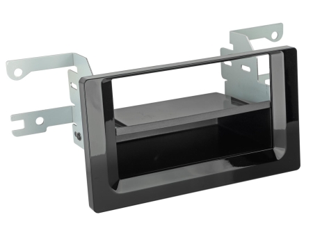 Asennuskehys 2-DIN Toyota Auris 2015-2019 ryhmässä Autohifi / Mikä sopii autooni / Toyota / Auris / Auris 2013-2018 @ BRL (700281300361)
