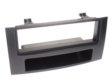 Monteringsram VW Touareg, T5 Multivan ryhmässä Autohifi / Mikä sopii autooni / Volkswagen / Transporter / Transporter T5.1 2010-2015 / Vaihtaa stereo Transporter T5.1 2010-2015 @ BRL Electronics (70028132011)