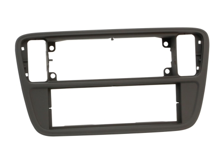Monteringsram 1-DIN Seat Mii/Skoda CitiGo ryhmässä Autohifi / Mikä sopii autooni / Skoda / Skoda Citigo @ BRL (70028134007)