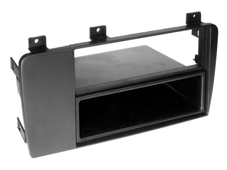 ACV Dubbel Din stereoram Volvo S60/V70 04- ryhmässä Autohifi / Mikä sopii autooni / Volvo / Volvo S60 / Volvo S60 2001-2004 osoitteessa BRL (70028135205)