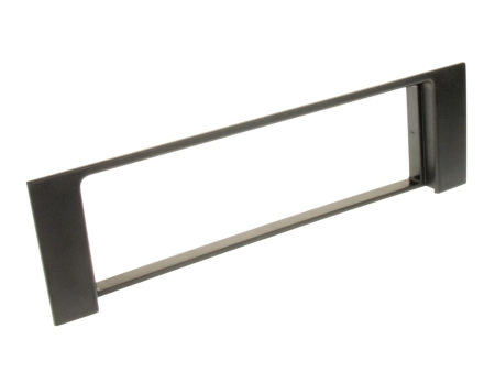 Asennuskehys 1-DIN Audi A4 2000-2009 ryhmässä Autohifi / Mikä sopii autooni / Audi / Audi A4 / Audi A4 2004-2008 / Stereon vaihto / Alkuperäinen 2-DIN @ BRL (70029132007)
