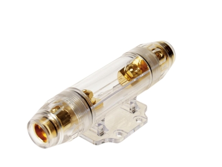 ANL sulakepidike kulta, 35-50 mm² ryhmässä Autohifi / Tarvikkeet / Vakuutuskotelo @ BRL Electronics (70030380003)