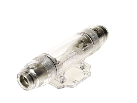 ACV ANL-säkringshållare 35mm² - 50mm² ryhmässä Autohifi / Tarvikkeet / Vakuutuskotelo @ BRL Electronics (70030380003S)
