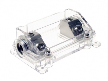 ACV ANL-Säkringshållare 35mm² - 50mm² ryhmässä Autohifi / Tarvikkeet / Vakuutuskotelo @ BRL (70030380004S)