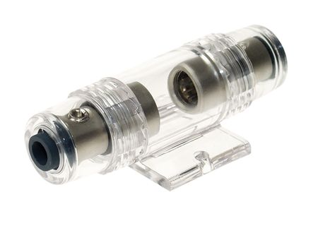 ACV AGU-säkringshållare 10mm² - 20mm² ryhmässä Autohifi / Tarvikkeet / Vakuutuskotelo @ BRL Electronics (70030380101S)
