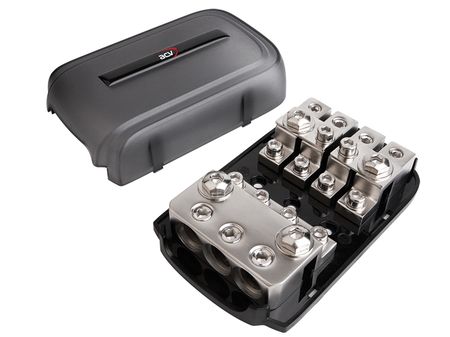 ACV AFS-säkringsblock 35mm² - 50mm² ryhmässä  @ BRL (70030390304)