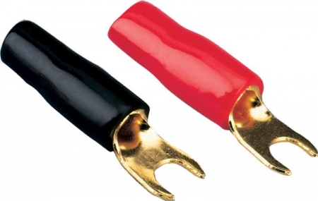 ACV Gaffelsko 6mm 8-pack ryhmässä Autohifi / Tarvikkeet / Kaapelikengät @ BRL Electronics (70030446001)