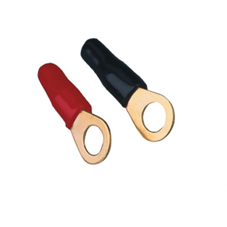 ACV Ringkabelsko 50mm ryhmässä Autohifi / Kaapelit / Kaapelitarvikkeet osoitteessa BRL (70030470055)