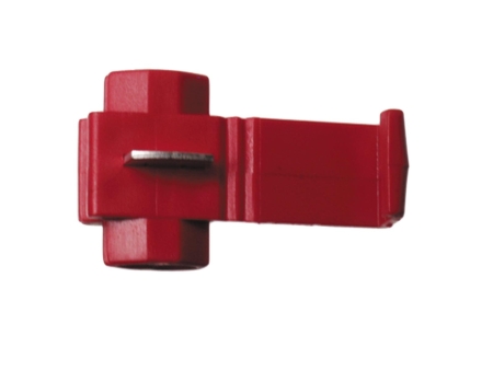 Jakopistoke 0,5mm²-0,75mm², 4-kpl ryhmässä Autohifi / Tarvikkeet / Kaapelikengät @ BRL Electronics (7003415014)