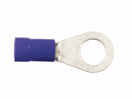 ACV Ringsko 1.5-2.5mm, styck ryhmässä Autohifi / Tarvikkeet / Kaapelikengät @ BRL Electronics (70034435021)