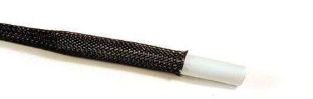 Kabelstrumpa svart polyster 8-17 mm, metervara ryhmässä Autohifi / Päätevahvistimet / Monteringstillbehör / Asennustarvikkeet @ BRL Electronics (70034902002)