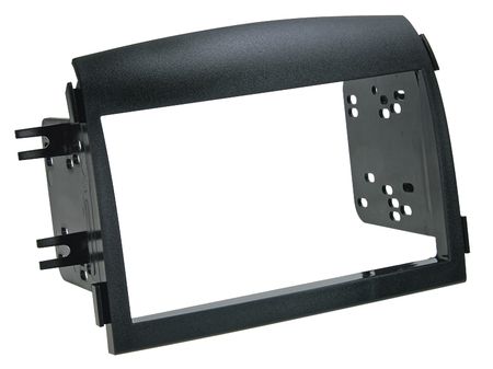 Stereoram 2-din Hyundai Sonata 06-08 ryhmässä Autohifi / Mikä sopii autooni / Hyundai / Sonata / Sonata 2005-2009 @ BRL Electronics (70038114311)