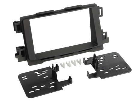 ACV Asennuskehys Mazda 6/CX-5 2013-2015 ryhmässä Autohifi / Mikä sopii autooni / Mazda / Mazda CX-5 / Mazda CX-5 2013-2017 @ BRL Electronics (70038117016)