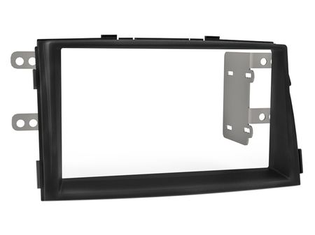 Stereoram 2-din Sorento II 2009- ryhmässä Autohifi / Mikä sopii autooni / Kia / Sorento / Sorento 2010-2014 @ BRL Electronics (70038117824)