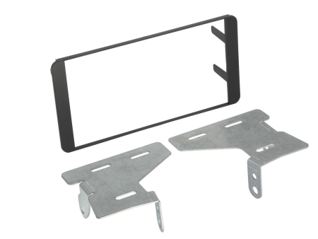 Asennuskehys 2-DIN Scion/Subaru/Toyota ryhmässä Uutuudet @ BRL (70038129604)