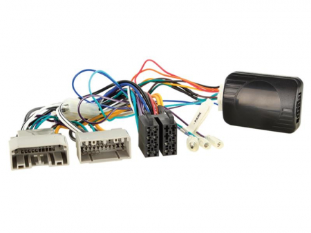 Rattstyrningskablage Chrysler/Jeep/Dodge ryhmässä Autohifi / Mikä sopii autooni / Lancia / Voyager @ BRL (70042SCH00C)