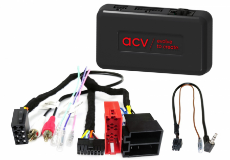 Ohjauskaapeli Porsche Boxster/Cayman/911 ryhmässä Autohifi / Mikä sopii autooni / Porsche / Boxster/Cayman / Boxster/Cayman 2009-2013 (987 mk2) @ BRL Electronics (70042XPO005)