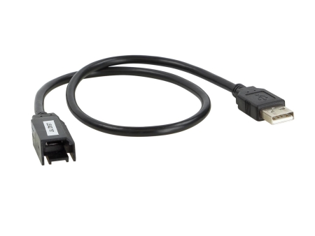 USB-adapter Ford/Nissan/Opel/Renault ryhmässä Autohifi / Mikä sopii autooni / Dacia / Dacia Sandero / Dacia Sandero 2021-2024 @ BRL (700441230002)