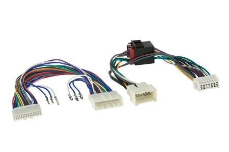T-harness Nissan/Opel/Renault 12/32-pin ryhmässä Autohifi / Mikä sopii autooni / Renault / Master / Master 2011-2023 @ BRL (700571253)