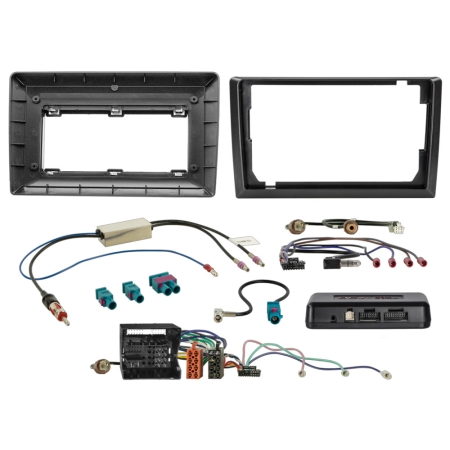 Asennussarja 9/10