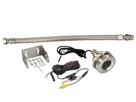 ACV Takakamera ruostumaton, räjähdyssuojattu ryhmässä Uutuudet @ BRL (7007710006019)