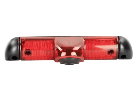 Takakamera Citroen/Opel/Fiat/Peugeot 3. jarruvalo ryhmässä Autohifi / Mikä sopii autooni / Peugeot / Peugeot Boxer / Peugeot Boxer 2005-2007 @ BRL (7007710006062)