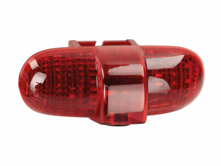 ACV Takakamera Opel Vivaro/Renault Trafic/Nissan Primastarille ryhmässä Autohifi / Mikä sopii autooni / Renault / Trafic / Trafic 2001-2014 @ BRL Electronics (7007710006067)