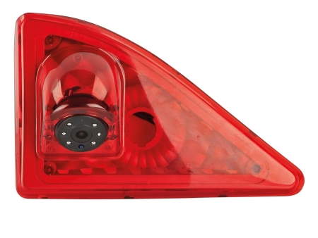Peruutuskamera Opel Movano/Renault Master/Nissan NV 400 ryhmässä Autohifi / Mikä sopii autooni / Renault / Master / Master 2011-2023 @ BRL (7007710006068)