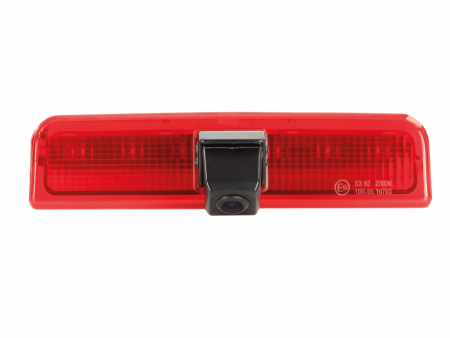 ACV Mallikohtainen peruutuskamera VW Caddy 2003-2015:een ryhmässä Autohifi / Mikä sopii autooni / Volkswagen / Caddy / Caddy Mk3 2004-2015 / Muut Caddy Mk3 2004-2015 @ BRL Electronics (7007710006072)