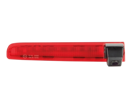 Peruutuskamera VW T5/T6/T6.1 kaksoisovet ryhmässä Autohifi / Mikä sopii autooni / Volkswagen / Transporter / Transporter T6.1 2020-2024 / Muut kuljetukset T6.1 2020-2024 @ BRL (7007710006073)