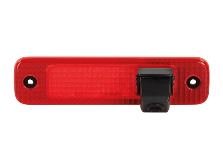 Takakamera Ford Transit 2006-2014, 3. jarruvalo ryhmässä Autohifi / Mikä sopii autooni / Ford / Transit / Transit 2006-2014 @ BRL (7007710006075)