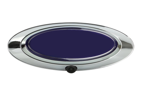Peruutuskamera Ford F150/Ranger OEM-embleemi ryhmässä Autohifi / Mikä sopii autooni / Ford / F150 / F150 2009-2014 @ BRL (7007710006090)