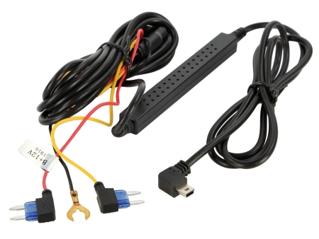 Korvaava kaapeli Dash Cam 771000-6532/33 ryhmässä Uutuudet @ BRL (7007710006543)