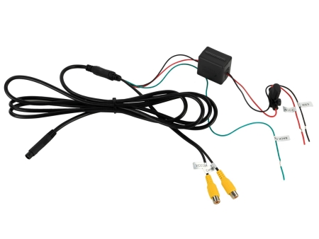 Vaihtokaapeli ACV 4.3