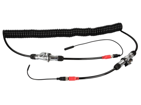 ACV Kamerakaapelikitti perävaunulle/karavaniin ryhmässä Uutuudet @ BRL (7007710006601)