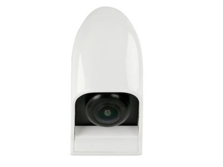 ACV Takakamera tipan muotoinen valkoinen ryhmässä Uutuudet @ BRL (7007710006709)