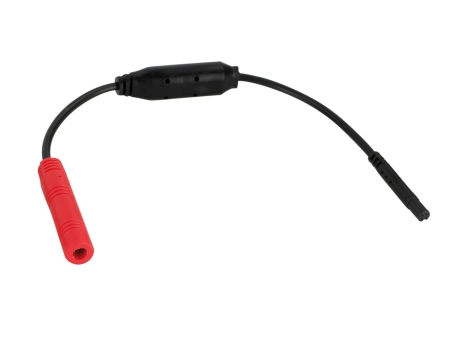 ACV Jännitemuunnin 12V:sta 3V:iin ryhmässä Uutuudet @ BRL (7007710006903)