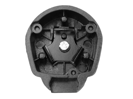 Asennusteline peili Citroen/Fiat/Ford/Opel/Peugeot ryhmässä Autohifi / Mikä sopii autooni / Peugeot / Peugeot Boxer / Peugeot Boxer 2005-2007 @ BRL (7007710006922)