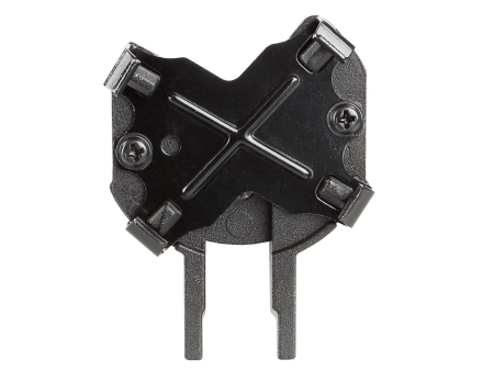Peilimontointituki Citroen/Peugeot/Seat/Toyota/VW ryhmässä Autohifi / Mikä sopii autooni / Volkswagen / Transporter / Transporter T6.1 2020-2024 / Muut kuljetukset T6.1 2020-2024 @ BRL (7007710006933)