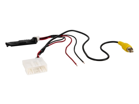 Kameraliitäntä Hyundai ix35 2012-2015 ryhmässä Autohifi / Mikä sopii autooni / Hyundai / ix35 / ix35 2010-2015 @ BRL (7007711431031)
