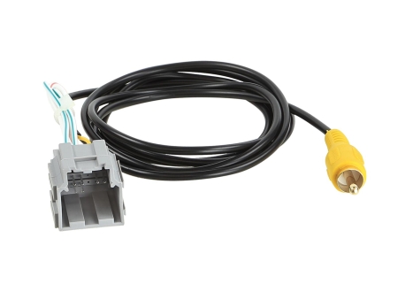 Peruutuskamera-adapter General Motors OEM ryhmässä Autohifi / Mikä sopii autooni / GM / Kaapelit / Antenna @ BRL (7007712381030)
