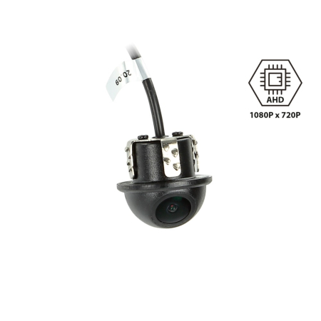 ACV Takakamera AHD pyöreä, alusrakenne ryhmässä Uutuudet @ BRL (7007720006002)