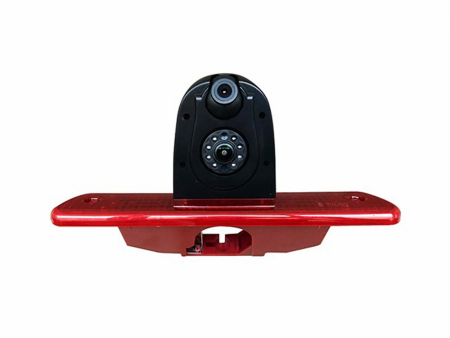 Backkamera till Citroën Jumpy (MKII), 2007-2016 ryhmässä Autohifi / Mikä sopii autooni / Citroën / Jumpy @ BRL (701CAMCT4)