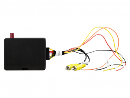 Connects2 Backkamera-retention Fiat Ducato 2021>  ryhmässä Autohifi / Mikä sopii autooni / Fiat / Ducato @ BRL Electronics (701CAMFT1RT)