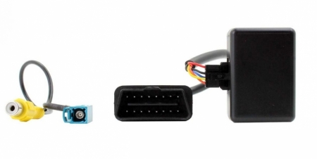 Connects2 Backkamera-retention Mercedes Sprinter ryhmässä Autohifi / Mikä sopii autooni / Mercedes / Sprinter / Sprinter 2006-2018 @ BRL Electronics (701CAMMB3AD)