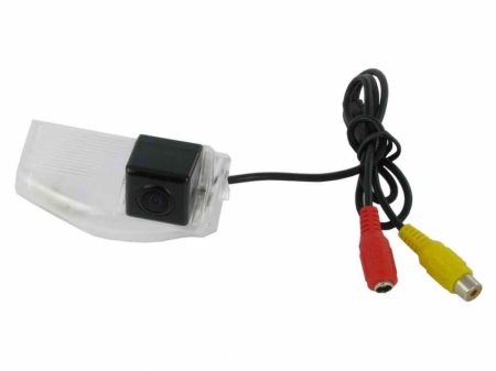 Connects2 Backkamera Mazda 2/3  ryhmässä Autohifi / Mikä sopii autooni / Mazda / Mazda 3 / Mazda 3 2010-2013 @ BRL (701CAMMZ3)