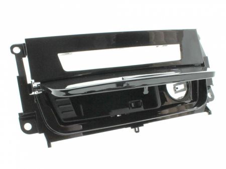 Ifyllningskit för askkopp till BMW E90/E91 2005-2012 ryhmässä Autohifi / Mikä sopii autooni / BMW / BMW 3-sarja / BMW E90/E91/E92/E93 2005-2011 / Vaihda stereo BMW E90/E91/E92/E93 2005-2011 @ BRL Electronics (701CT23BM01ASH3)