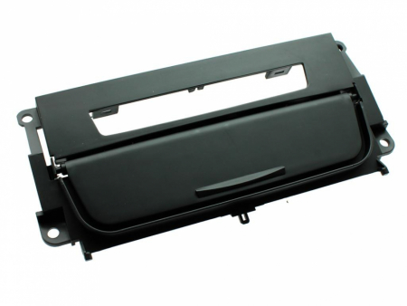 Ifyllningskit för askkopp till BMW E90/E91 2005-2012 ryhmässä Autohifi / Mikä sopii autooni / BMW / BMW 3-sarja / BMW E90/E91/E92/E93 2005-2011 / Vaihda stereo BMW E90/E91/E92/E93 2005-2011 @ BRL Electronics (701CT23BM01ASH4)