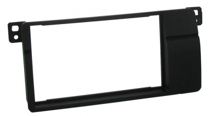 Monteringsram BMW 3-serie E46 98-05 ryhmässä Autohifi / Mikä sopii autooni / BMW / BMW 3-sarja / BMW E46 1999-2006 / Stereon vaihto BMW E46 1999-2006 osoitteessa BRL (701CT23BM03)
