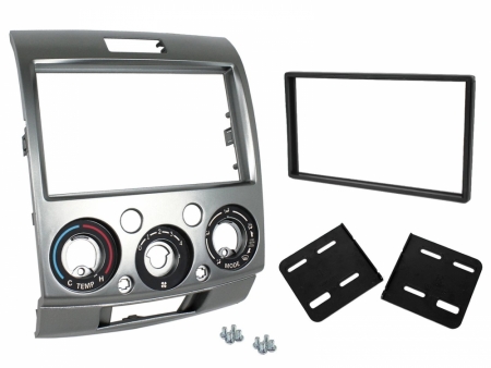 Monteringsram Ford Ranger 2007-2012 ryhmässä Autohifi / Mikä sopii autooni / Ford / Ranger / Ranger 2006-2009 @ BRL Electronics (701CT23FD14)